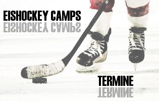 Eishockey camp termine