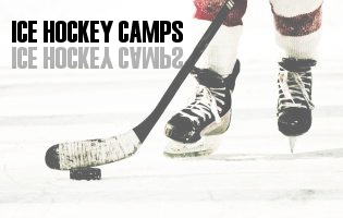 Ice Hockey Camp