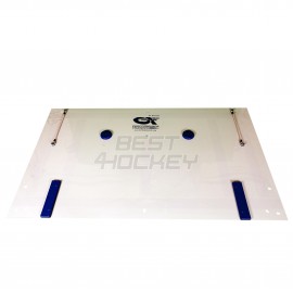 G1 Slide Board 5' x 8´ Extreme Player